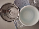 领锐 领锐（lingrui）酸奶机家用全自动米酒机不锈钢内胆酸奶发酵菌分杯米酒机酸奶发酵菌纳豆泡菜机 单机款-无菌粉（无分杯） 实拍图