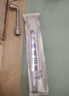 爽威 适配美的电热水器镁棒扳手 L型套筒扳手 美的镁棒专用拆卸扳手 18号套筒 T18 实拍图