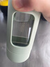 卡西诺水杯玻璃杯2025新款女高颜值双层隔热耐高温便携茶水分离泡茶杯子 清新绿240ML【无提手】 1只 高颜值【高硼硅玻璃+304茶网】 实拍图