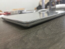 极川 苹果MacBook Air 15.3英寸M4/M3/M2保护壳2025/2024/23款笔记本电脑保护套超薄透明外壳耐磨防刮 实拍图