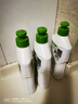 morning fresh晨新辰清澳洲进口浓缩洗洁精 清新青柠400ml*3 高效去油清洗剂 实拍图