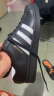 阿迪达斯ADIDAS三叶草贝壳头SUPERSTAR男女休闲鞋EG4959 43码 实拍图