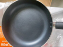 苏泊尔（SUPOR）平底锅不粘锅煎锅早餐煎蛋烙饼锅煎牛排锅 【燃气电磁炉通用】 28cm 实拍图