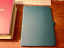 tople 适用苹果ipad11保护套25款11寸磁吸休眠ipad10代保护套铝合金支架ipad11护眼钢化膜全包防摔软壳 青山黛 ipad11/ 10代通用款 实拍图