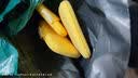 黄油粉扑饼干干湿两用美妆蛋化妆气垫粉扑海绵气垫粉底液化妆工具 1个 实拍图