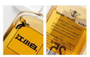 江小白25度蜂蜜玛卡酒配制低度果酒风味利口酒 蜂蜜味 168mL 1瓶 实拍图
