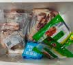 谷开元宁夏滩羊肉12斤礼盒 国产生鲜羊肉羊腿羊排清真烧烤食材 源头直发 实拍图