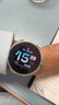 颂拓（SUUNTO）Race 户外训练腕表 越野铁三心率血氧运动智能手表生日礼物雪山白 实拍图