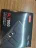 联想（Lenovo）1TB SSD固态硬盘m.2接口(NVMe协议)PCIe4.0 x4 拯救者sl7000 40Pro读速高达7100MB/s 实拍图