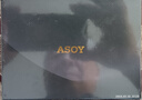 ASOY【柏林之声丨高端旗舰】索尼通用骨传导概念蓝牙耳机挂耳式开放式真无线不入耳舒适运动耳夹礼物 高雅黑丨柏林之声丨久戴不痛 官网顶配【9D杜比音效丨ENC通话降噪】 实拍图