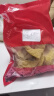 [临泉助农馆]豆皮5斤云丝豆肠人造肉蛋白肉农家豆制品豆腐皮腐竹凉拌菜安徽阜阳特产泉河西施 2斤蛋白肉 实拍图