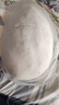 KELEIGE520情人节生日礼物女实用走心高级发热按摩抱枕毛绒送女朋友妈妈 智能【按摩+推拿+加热】充电款 送老婆闺蜜情人节新人结婚老师 实拍图