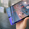 闪魔适用iPad pro2024抗蓝光钢化膜11英寸全新苹果M4芯片平板电脑贴膜全屏防摔抗指纹高清保护膜 实拍图