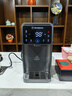西屋即热式饮水机 冷热台式饮水机 家用小型桌面饮水器 速热电热水壶烧水壶 WFH40-Y3001 即热制冷型 实拍图