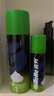 吉列（Gillette）剃须泡沫薄荷大瓶清新柠檬男士手动剃须膏刮胡膏 柠檬泡沫2瓶+小柠檬 实拍图