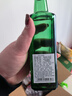 義聚永記（YIJUYONGJI）义聚永记高粱酒50度金龙清香型高度纯粮食天津大直沽特产口粮白酒 50度 250mL 2瓶 【光瓶试饮装】 实拍图