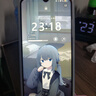 IQOO Z3 高通骁龙768G 55W 120Hz高刷竞速屏 6400万三摄 全网通5G 星云 【95新】8G+256GB（赠配件大礼包） 实拍图