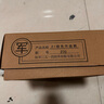 芮猎新式棕色作战靴夏季网面作战靴男高帮真皮沙色战术靴户外训练靴 新式作战靴 44 实拍图