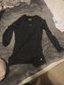 准者紧身衣男秋冬季速干衣跑步运动压缩衣健身训练服瑜伽服长袖上衣男 实拍图