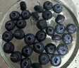 佳沃 JOYVIO 秘鲁进口蓝莓 大果18mm+ 4盒装 125g/盒 新鲜水果 实拍图