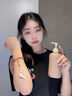 黎漾白松露护手霜女士礼盒保湿不油腻轻奢润手霜办公家用大瓶装伴手礼 白松露（护手霜+身体乳）套装 实拍图