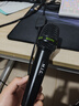 索爱（soaiy）专业有线动圈话筒 专业家庭KTV唱歌录音家用卡拉OK会议台式电脑演唱演讲麦克风SA-Y10(D) 实拍图