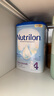 荷兰牛栏（Nutrilon）经典版易乐罐婴幼儿配方牛奶粉 荷兰原装进口 免费试用 牛栏易乐罐4段800g 实拍图