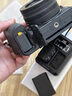 JJC 相机电池 EN-EL25 适用于尼康Z50II Z50二代 Z502 Z30 ZFC Z50 Z fc 座充充电器 续航备用配件 双充充电器 实拍图