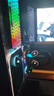 雷蛇（Razer）梭鱼X 幻彩 无线头戴式电竞游戏耳机耳麦 降噪麦克风 多平台兼容 吃鸡神器 适配三角洲行动 实拍图