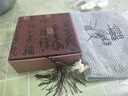 沐羽轩 绿檀手串108颗木质男士佛珠手珠老料檀香木珠念珠男女檀木文玩 18mm*13颗(配饰葫芦款) 实拍图