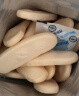 宝贝顾问糙米条韩国进口宝宝零食20g物理膨化入口易溶 混合蔬菜+混合水果+南瓜酸奶 实拍图