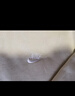 耐克（NIKE）春夏男子休闲潮流时尚宽松套头衫加绒保暖圆领上衣灰色运动卫衣 BV2663-063 XL 实拍图