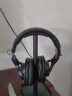 铁三角（Audio-technica） M20X 【入门监听耳机】入门级专业高音质监听头戴式轻量耳机 低音增强唱歌 直播 有线录音 实拍图