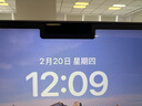 绿巨能（llano）适用苹果Macbook Pro笔记本电脑磁吸高清膜屏幕膜保护膜不伤屏幕防刮膜14.2英寸A3185max 实拍图