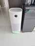 美的（Midea）母婴级分解深度除甲醛 净离子除菌消毒除霾除烟味异味沙尘宠物吸猫毛 VOC含甲醛监测 星澈 【大空间全效旗舰】KJ600F-LM1 实拍图