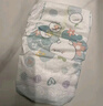 帮宝适（Pampers）清新帮拉拉裤 L码42片 通用 实拍图