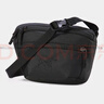 ARC'TERYX始祖鸟 MANTIS 2 WAIST PACK 便携 男女同款 腰包 BLACK II/黑色II 均码 实拍图
