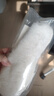 HYSMQ皮毛一体纯羊毛鞋垫冬季保暖男女软底加绒加厚雪地靴真羊毛棉鞋垫 2双装 38码 实拍图