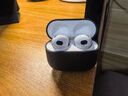 绿联耳机保护套无线蓝牙耳机保护壳防滑套防尘防摔液态硅胶轻薄收纳盒适用于Airpods3代苹果airpods 实拍图