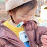 百绿家用成人婴幼儿通用电子体温计腋下口腔防水测温仪温度计发烧预警 KD-133 (软头） 晒单实拍图