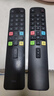 启征者适用 TCL液晶电视机遥控器 49P3 50L2 32P6H 55N3 65N5通用遥控器 tcl电视遥控器 ARC801L ARC801L 红外款 京8仓出库发货 实拍图