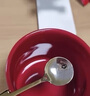 杜尔.德澳去茶垢清洁泡腾片洗茶渍神器茶具专用清洗剂洗茶杯水垢杯子除垢剂 【食品级】茶垢清洁泡腾片20片 【买2送1#到手3盒】热卖爆款 实拍图