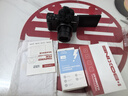 索尼（SONY）ZV-1II ZV-1二代数码相机Vlog相机4K视频超广角ZV-1M2/ZV1M2 ZV-1M2 黑色单机 (不含内存卡)  官方标配 实拍图