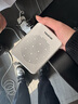 得胜（TAKSTAR） E300W小蜜蜂扩音器无线教师教学专用多功能蓝牙上课宝促销导游喇叭 40米无线稳定传输|蓝牙播放|白色 实拍图