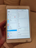 Apple/苹果 二手平板电脑  2022/2021/2020/19/18/17款 iPad游戏 9新 ipadmini2 16G WiFi版 赠品 触摸笔 保护壳 充电器 钢化膜 实拍图