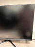 长虹 23.8英寸 内置音箱显示器 FHD全高清 75Hz 双HDMI+VGA接口 微边框广视角  电脑显示屏 24P820F 实拍图