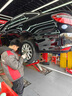 玲珑轮胎汽车轮胎 新玲珑大师致控 215/60R16 99V 适配凯美瑞/帕萨特  实拍图