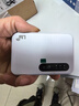小讯智能随身wifi2025款云南可用充电宝二合一移动wifi6免插卡5G网络通用无限流量便携式三网通新疆西藏 5G【三网通青瓷白钻石版】赠半年流量 实拍图