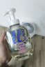 花王（KAO）Biore进口沐浴露持久留香氨基酸温和清洁保湿优雅花香慕丝540ml 实拍图
