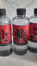 雪花（SNOW）啤酒 秦始皇CPA 中国特色淡色艾尔精酿啤酒12.8度 315ml*12瓶 实拍图